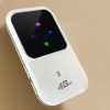 Mobile Portable WiFi Router