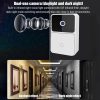 WIFI Video Doorbell Camera Wireless Night Vision
