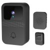 Visual Doorbell Universal Doorbell Remote Home Monitoring