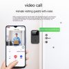 Visual Doorbell Universal Doorbell Remote Home Monitoring