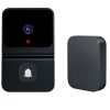 WIFI Night Vision Low Power Visual Doorbell