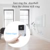 WIFI Night Vision Low Power Visual Doorbell