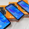Android LTE 6.53 Inch 3GB 128GB 4G LTE Smart Mobile Phones Android 10 Smartphone