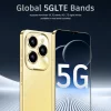 Hot Selling Reno 10 PRO+ Original 7.3 Inch 16GB+1TB Full Display Mobile Phone Cell Phone Smartphone Mobile Phone