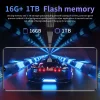 Unlocked S23 ULTRA Original 7.3 Inch 16GB+1TB Smartphones Gaming  Android 14 5G Mobile Phone