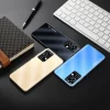 Rino 7 Pro Android Mobile Phone 5.5 Inch AMOLED Android 11 4800mAh 48MP Camera