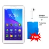 7 Inch Quad Core Tablet PC / Oem Brand Android tablet Phone