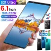 Hot Selling Unlocked Smartphone Wcdma Gsm 5g Network Android Mobile Phones and Cheaper 12gb Ram 512gb Rom Smartphone