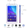 7 Inch Quad Core Tablet PC / Oem Brand Android tablet Phone