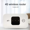 Wireless Router Mobile Portable