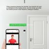 Wireless Visual Home Smart Doorbell Camera