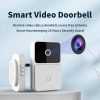 Wireless Visual Home Smart Doorbell Camera