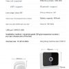 Wireless Visual Home Smart Doorbell Camera