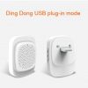 Wireless Visual Home Smart Doorbell Camera